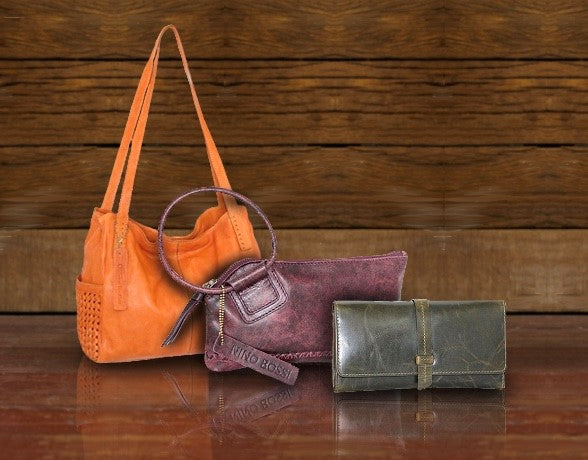 Nino Bossi Handbags: $69.99 and under