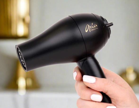 Aria Beauty Hair Styling Tools: Up to 60% off