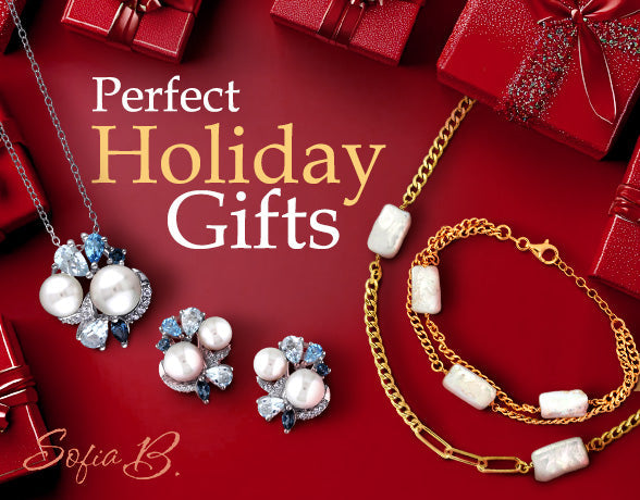 Sofia B Jewelry.: Up to 75% off