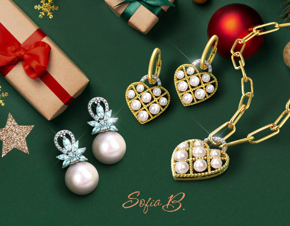 Sofia B Jewelry: Up to 80% off