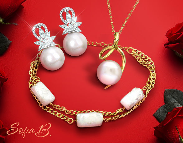 Sofia B Valentine Collection: Up to 80% off