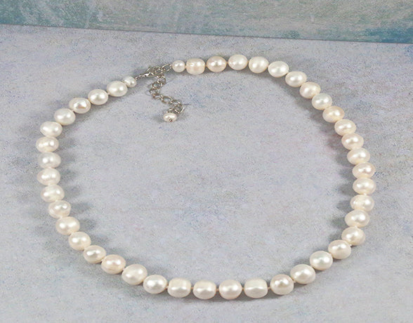 My Gems Rock Pearl Necklaces: Up to 50% off