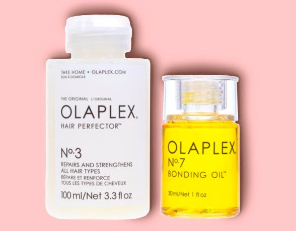 Olaplex: Up to 30% off