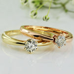 Engagement Rings