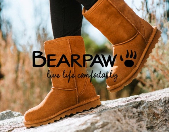 BEARPAW Best Sellers: Starting at $39.99