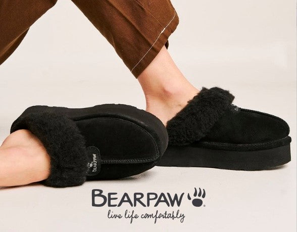 BEARPAW New Markdowns: Up to 20% off