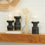 Candle Holders