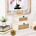 Storage Boxes