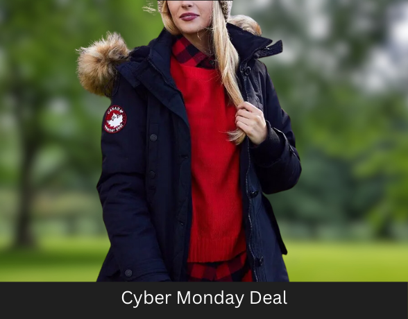 Canada Weather Gear: Up to 65% off