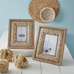 Tabletop Picture Frames