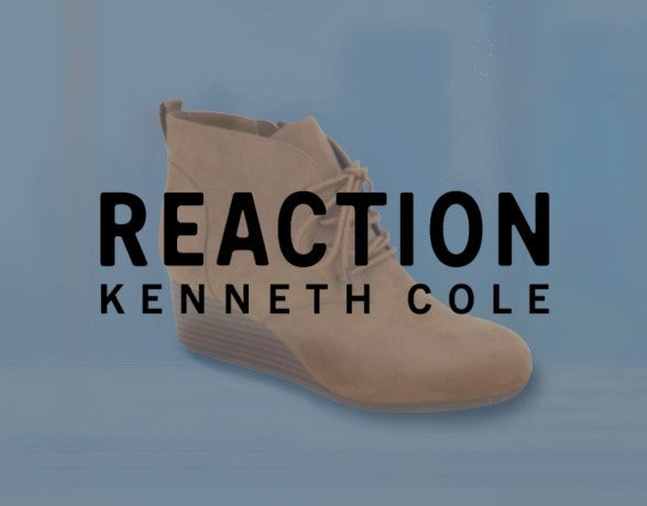 Kenneth Cole Reaction Fall Must Have: Up to 50% off