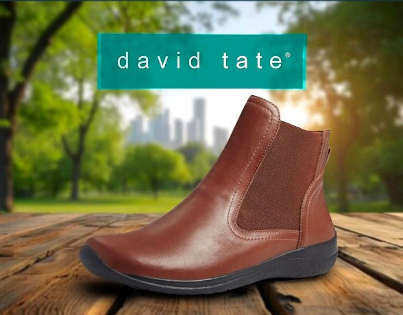 David Tate Shoes: Up to 60% off