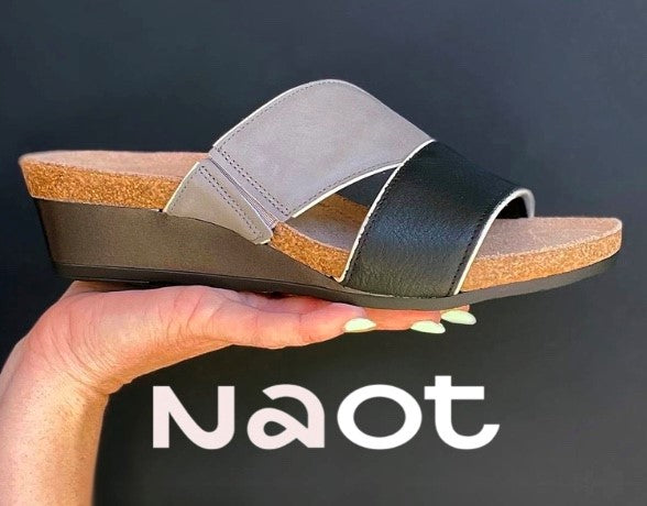 Naot Footwear: Up to 45% off