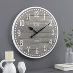 Wall Clocks