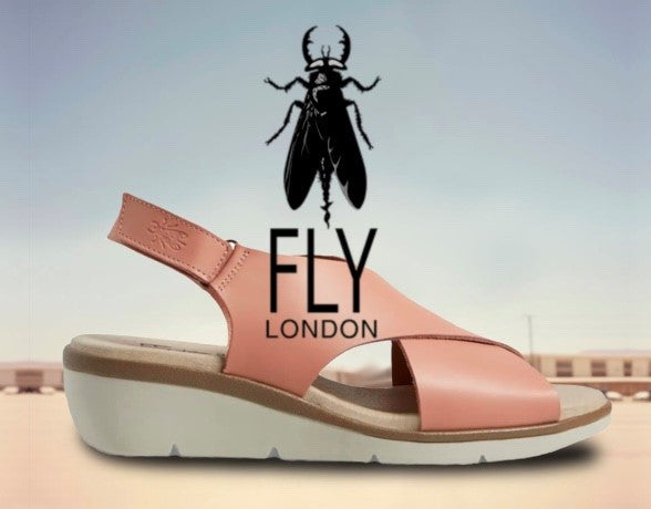 Fly London Shoes: Up to 60% off