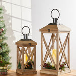 Decorative Lanterns