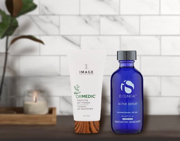 IMAGE skincare and iS CLINICAL: Up to 40% off