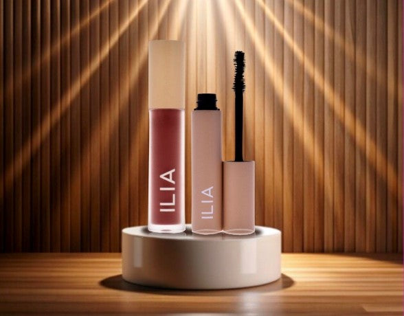 ILIA beauty: up to 30% off