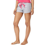 Womens Lounge Shorts