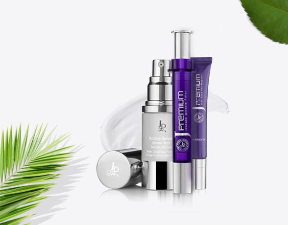 Anti-Aging Skin Care: Up to 50% off