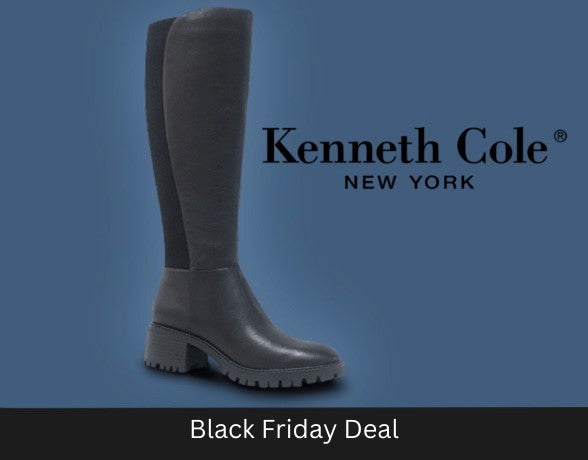 Kenneth Cole New York: Up to 60% off