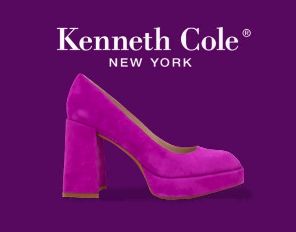 Kenneth Cole New York: Up to 60% off