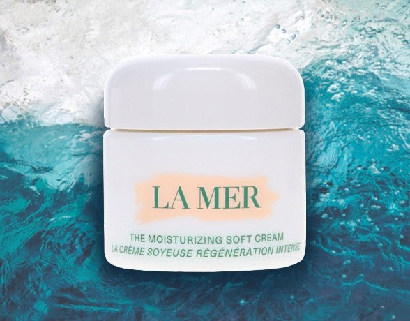 LA MER: Up to 20% off