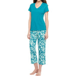 Womens Pajamas