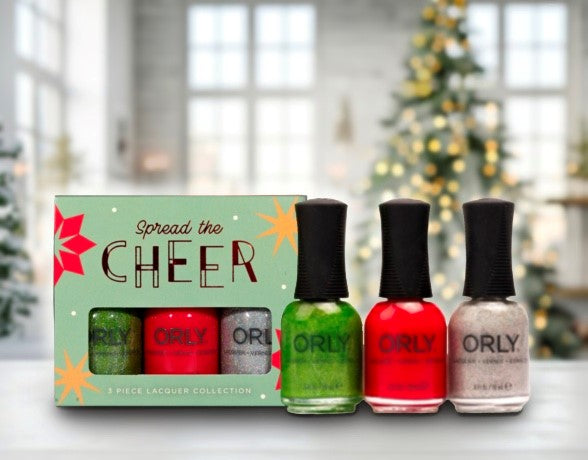 ORLY Nail: Up to 20% off