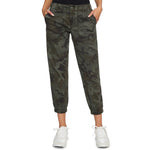 Womens Designer Casual Pants