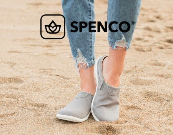 Spenco Casual Comfort: Up to 60% off