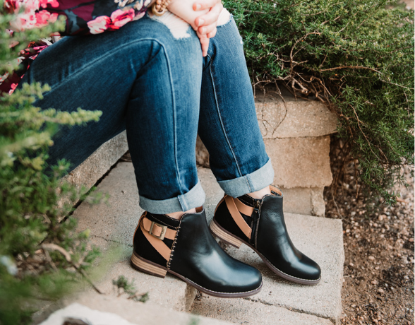 Spenco Boots: Starting at $34.99