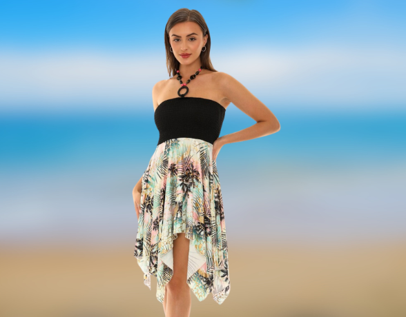 Shoreline Wear Resort Collection: Up to 50% off