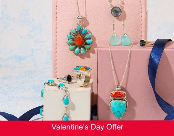 YS Gems Valentine Collection: Up to 65% off