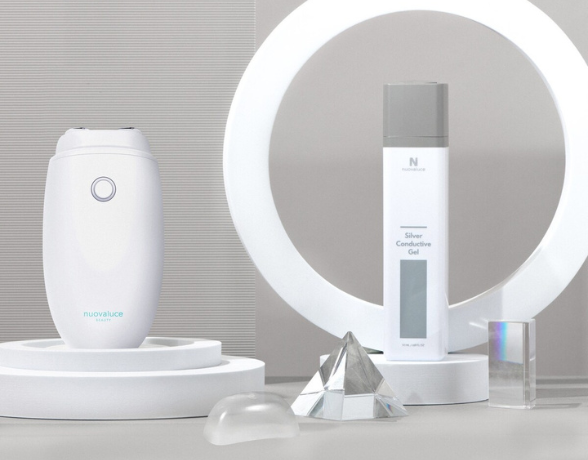 Nuovaluce Anti-Aging Devices: Up to 40% off