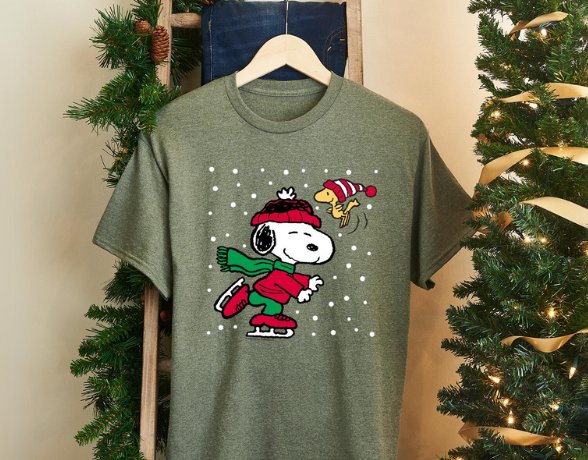 Peanuts Holiday: Starting at $16.99