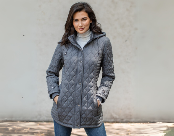 The Outerwear Shop: Up to 65% off