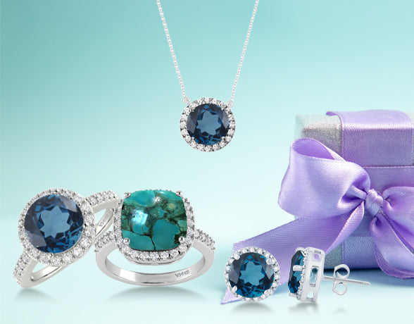 V3 Birthstone Collection: Up to 83% off