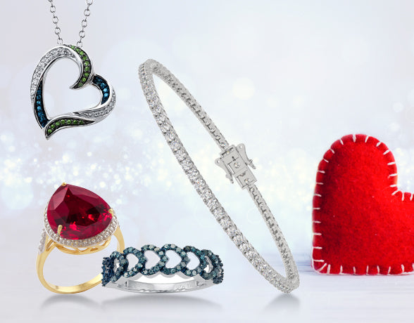 V3 Valentines Collection: Up to 83% off