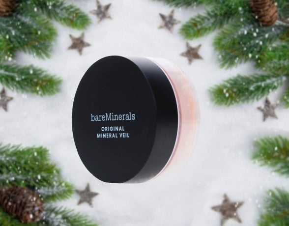 bareMinerals, ILIA Beauty and more: Up to 25% off