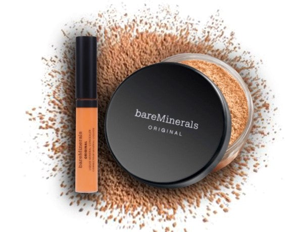 bareMinerals and More: Up to 30% off