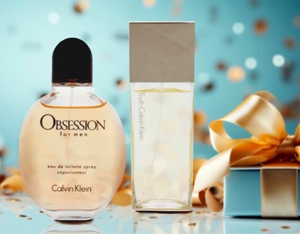 Give The Gift of Fragrance: Up to 70% off