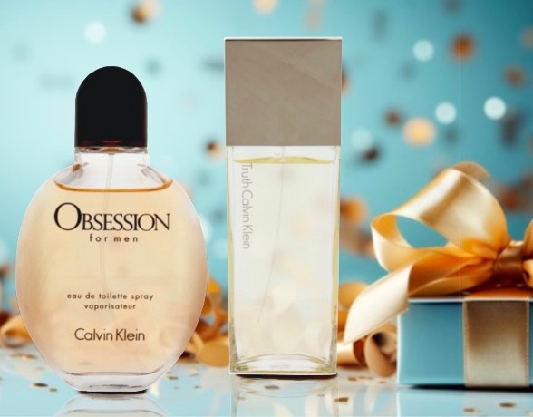 Calvin Klein Fragrances: Up to 60% off