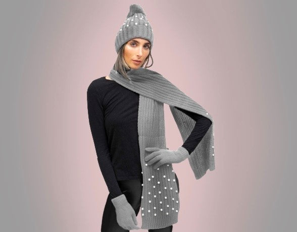 Cold Weather Sets: $29.99 each