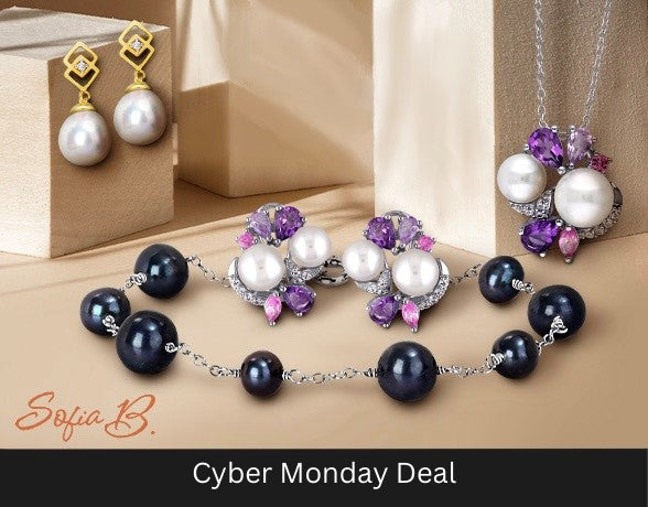 Sofia B Jewelry: Up to 80% off