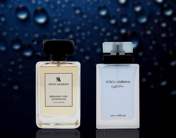 Give The Gift of Fragrance: Up to 60% off