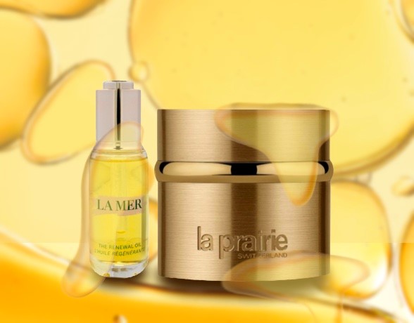 LA MER, LA PRAIRIE and More: Up to 45% off