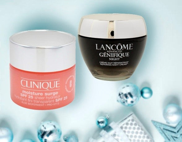 Lancome, Clinique, and Estee Lauder: Up to 30% off