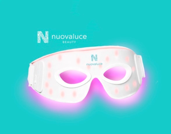 Nuovaluce Anti-Aging Devices: Up to 40% off