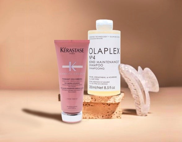 Olaplex, Kerastase and More: Up to 30% off